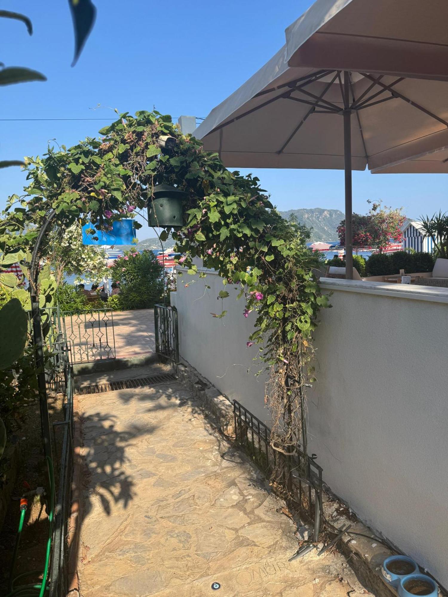 Beachwood * Marmaris