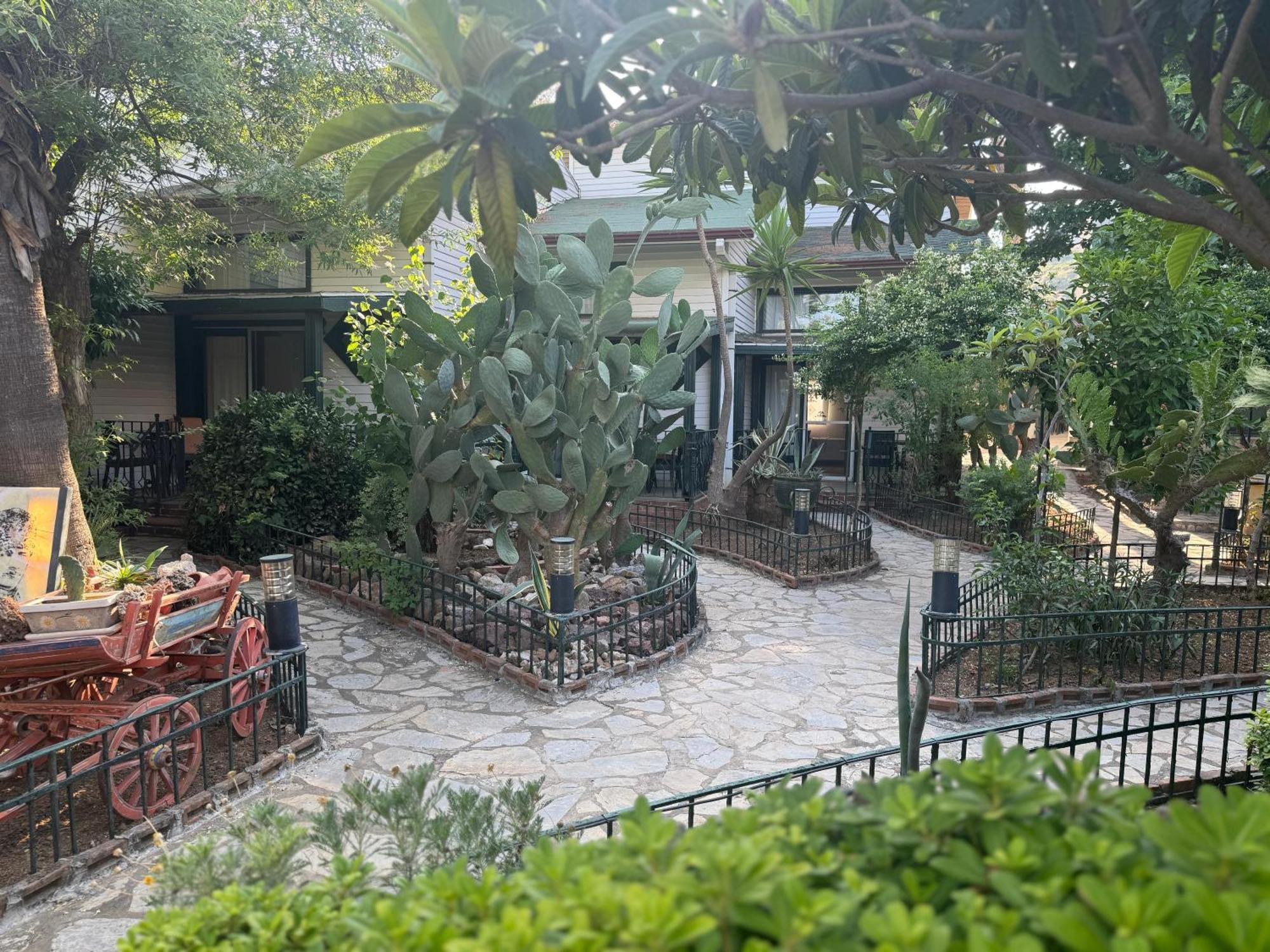 Готель Beachwood