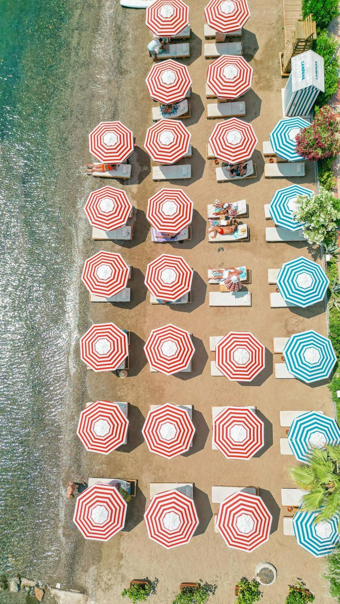 Beachwood * Marmaris