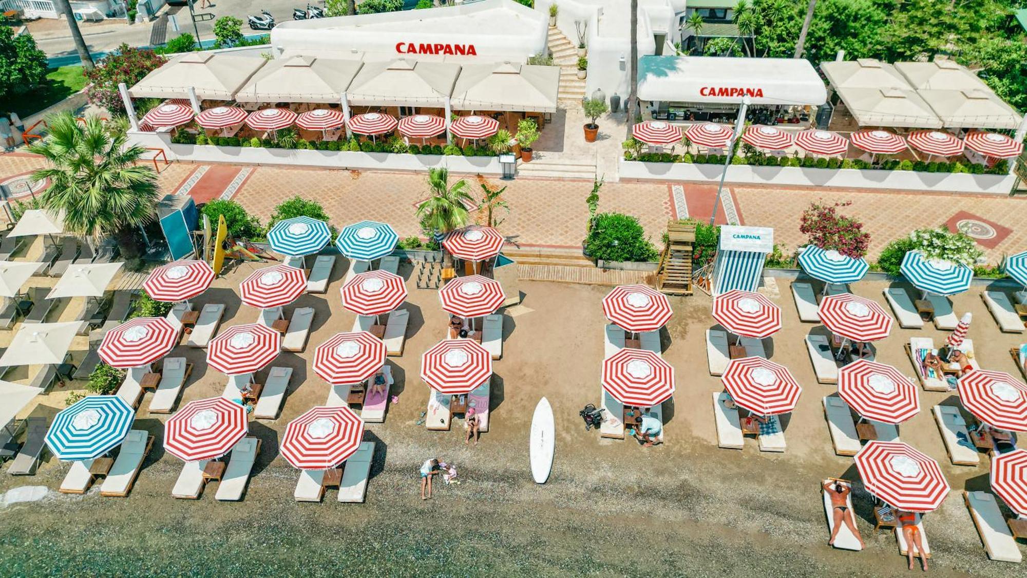 Готель Beachwood *